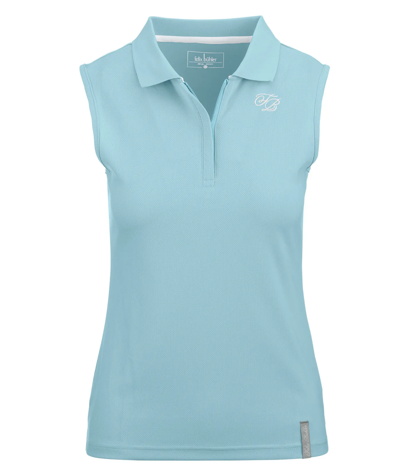 Felix Bühler Polo technique Jess ciel azur Online