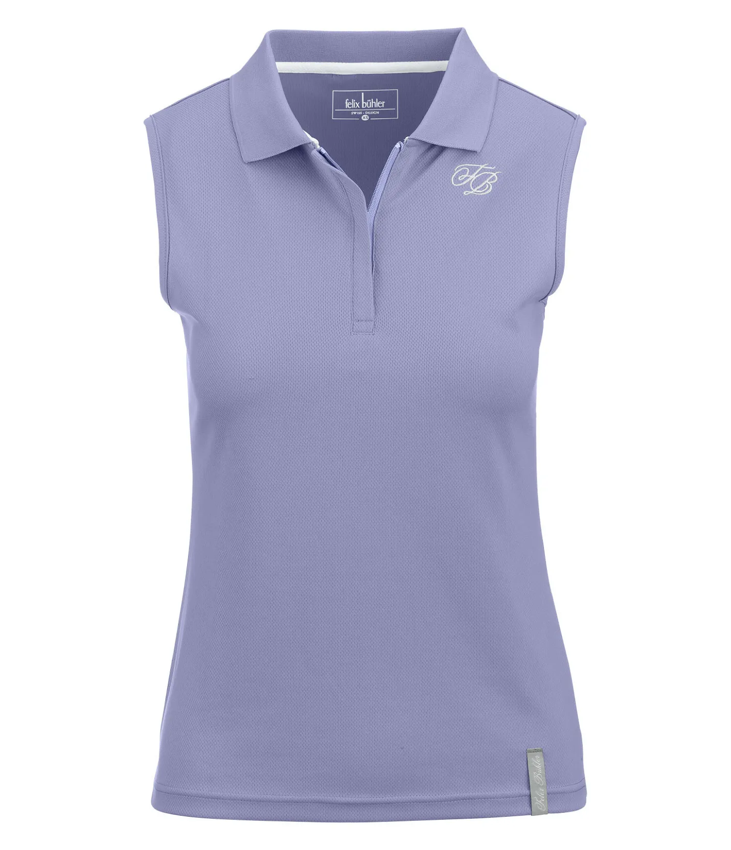 Felix Bühler Polo technique Jess lilas Hot