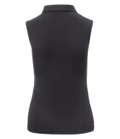 Felix Bühler Polo technique Jess noir