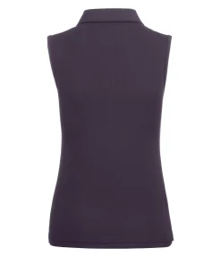 Felix Bühler Polo technique Jess violet foncé Sale