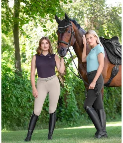 Felix Bühler Polo technique Jess violet foncé Sale
