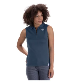 Felix Bühler Polo technique Jess navy