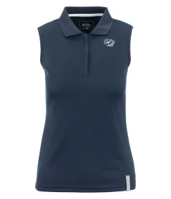 Felix Bühler Polo technique Jess navy