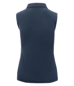 Felix Bühler Polo technique Jess navy