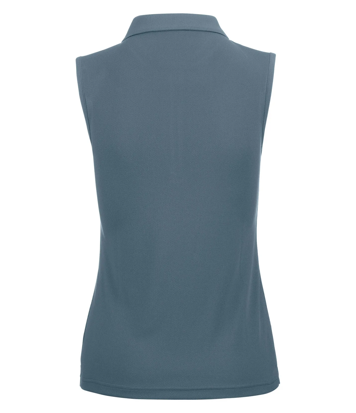 Felix Bühler Polo technique Jess bleu dauphin