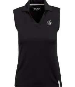 Felix Bühler Polo technique Luise II noir Hot