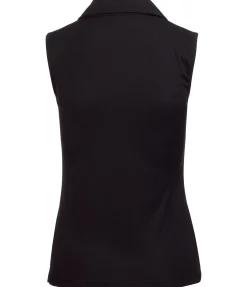 Felix Bühler Polo technique Luise II noir Hot