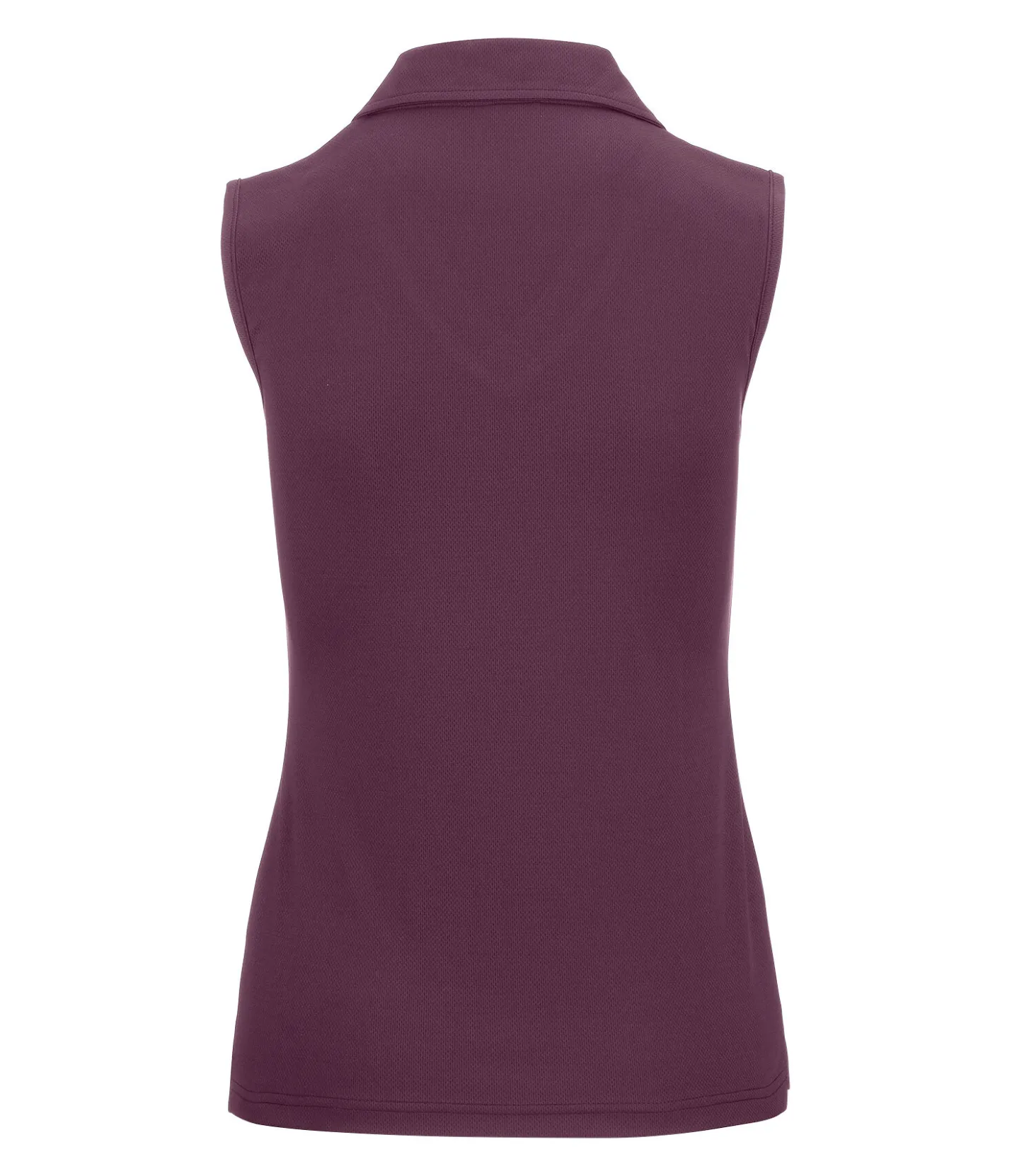Felix Bühler Polo technique Luise II noir-violet New