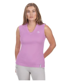 Felix Bühler Polo technique Luise II orchidée rose Discount
