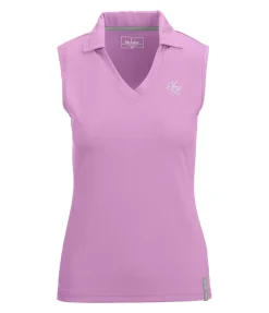 Felix Bühler Polo technique Luise II orchidée rose Discount