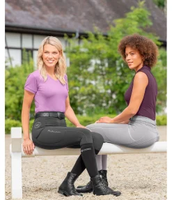 Felix Bühler Polo technique Luise II orchidée rose Discount
