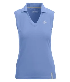 Felix Bühler Polo technique Luise II bleu Ibiza Hot