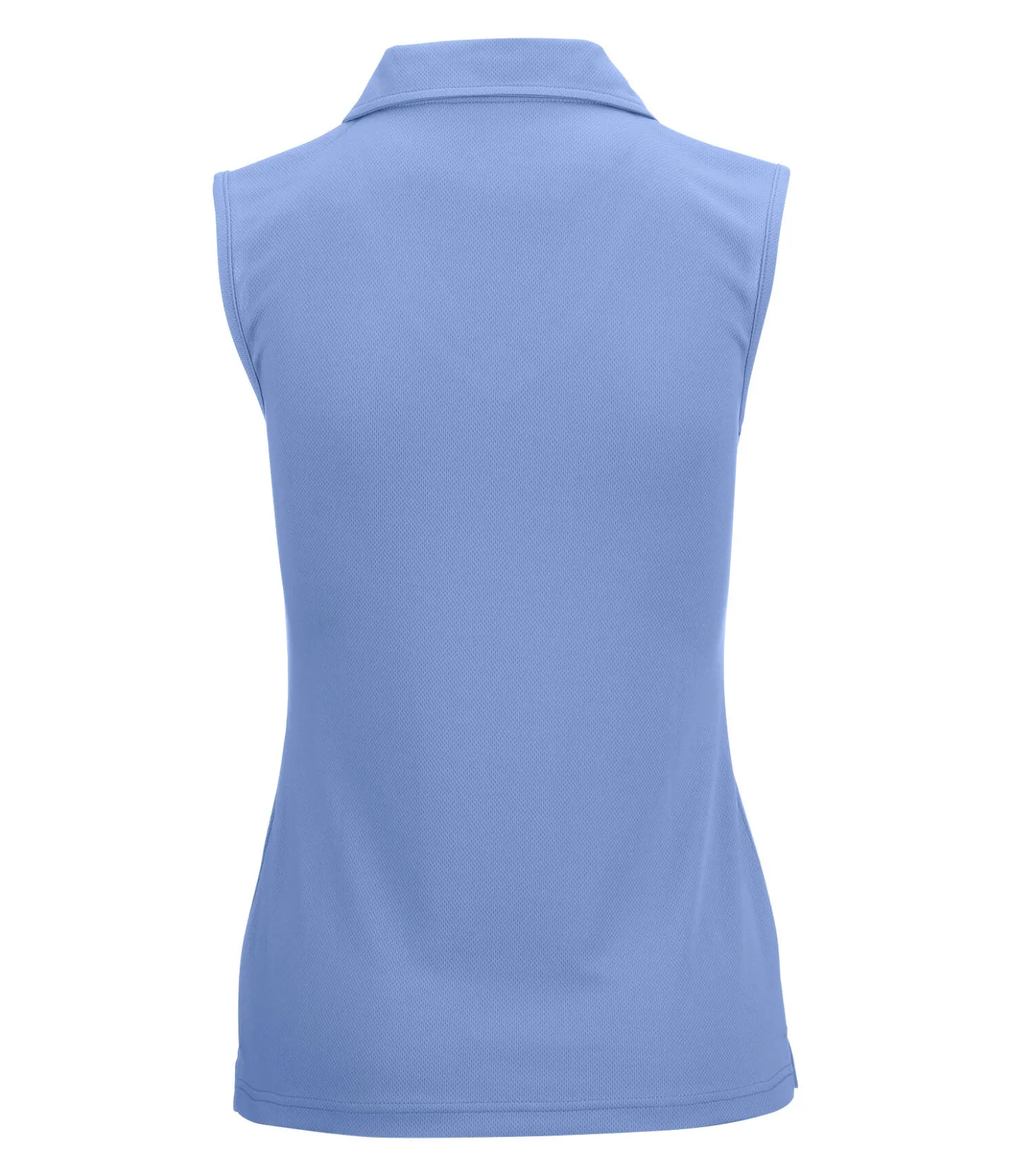 Felix Bühler Polo technique Luise II bleu Ibiza Hot