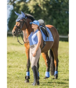 Felix Bühler Polo technique Luise II bleu Ibiza Hot