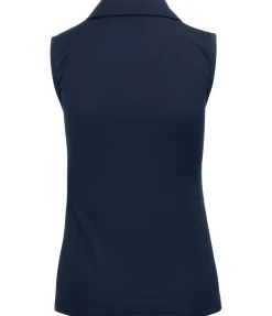 Felix Bühler Polo technique Luise II navy Outlet