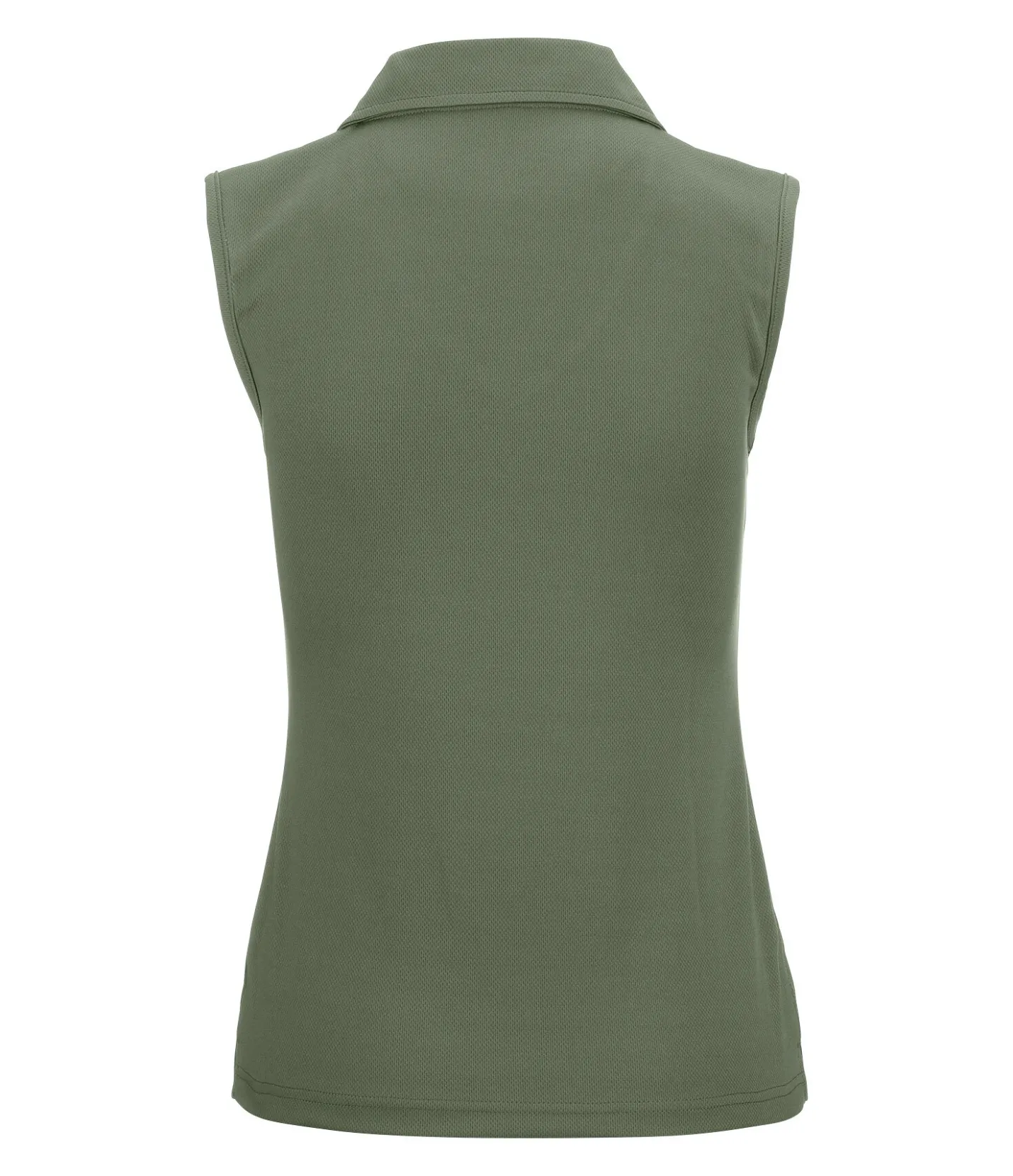 Felix Bühler Polo technique Luise II vert profond Outlet