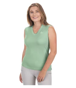 Felix Bühler Polo technique Luise II aloe vera Discount