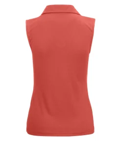 Felix Bühler Polo technique Luise II gingembre orange Outlet