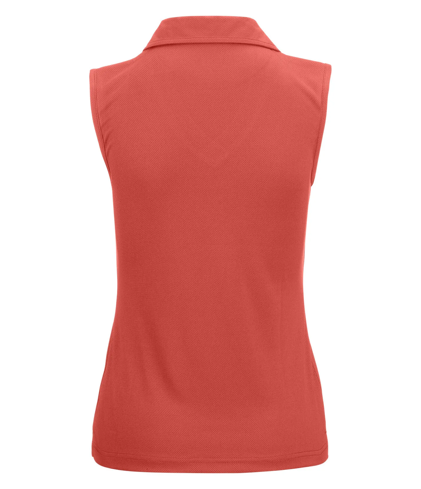 Felix Bühler Polo technique Luise II gingembre orange Outlet