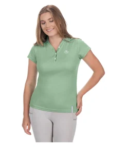 Felix Bühler Polo technique Mara II aloe vera