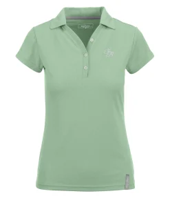 Felix Bühler Polo technique Mara II aloe vera