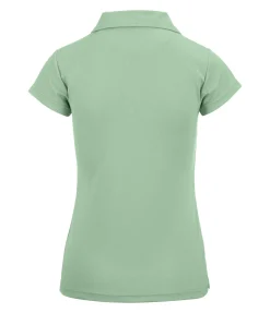 Felix Bühler Polo technique Mara II aloe vera