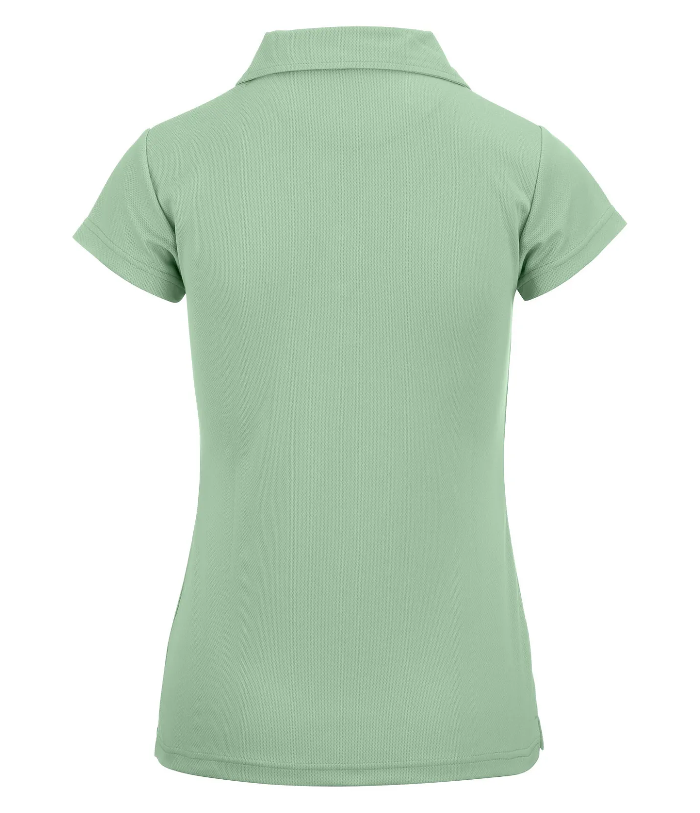 Felix Bühler Polo technique Mara II aloe vera