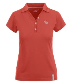 Felix Bühler Polo technique Mara II gingembre orange Clearance