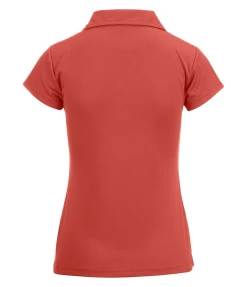 Felix Bühler Polo technique Mara II gingembre orange Clearance