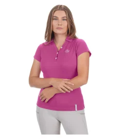 Felix Bühler Polo technique Mara II rose-fuchsia Sale