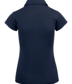 Felix Bühler Polo technique Mara II navy Clearance