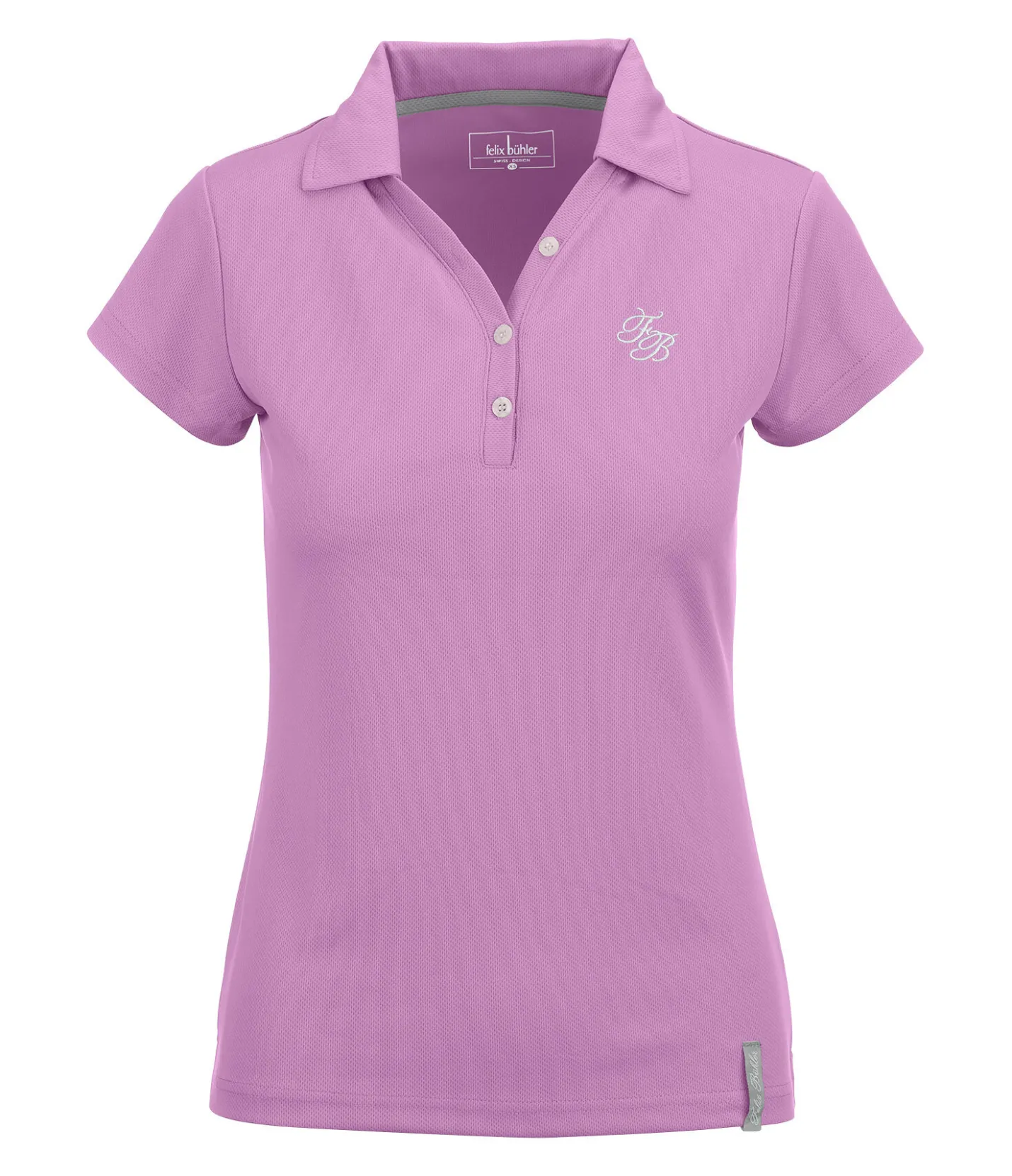 Felix Bühler Polo technique Mara II orchidée rose Discount