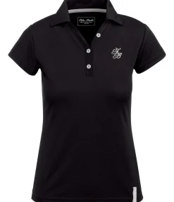 Felix Bühler Polo technique Mara II noir Clearance