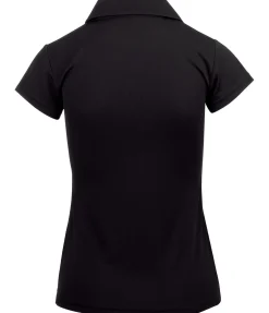 Felix Bühler Polo technique Mara II noir Clearance