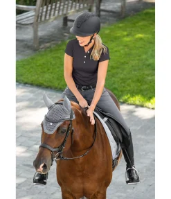 Felix Bühler Polo technique Mara II noir Clearance