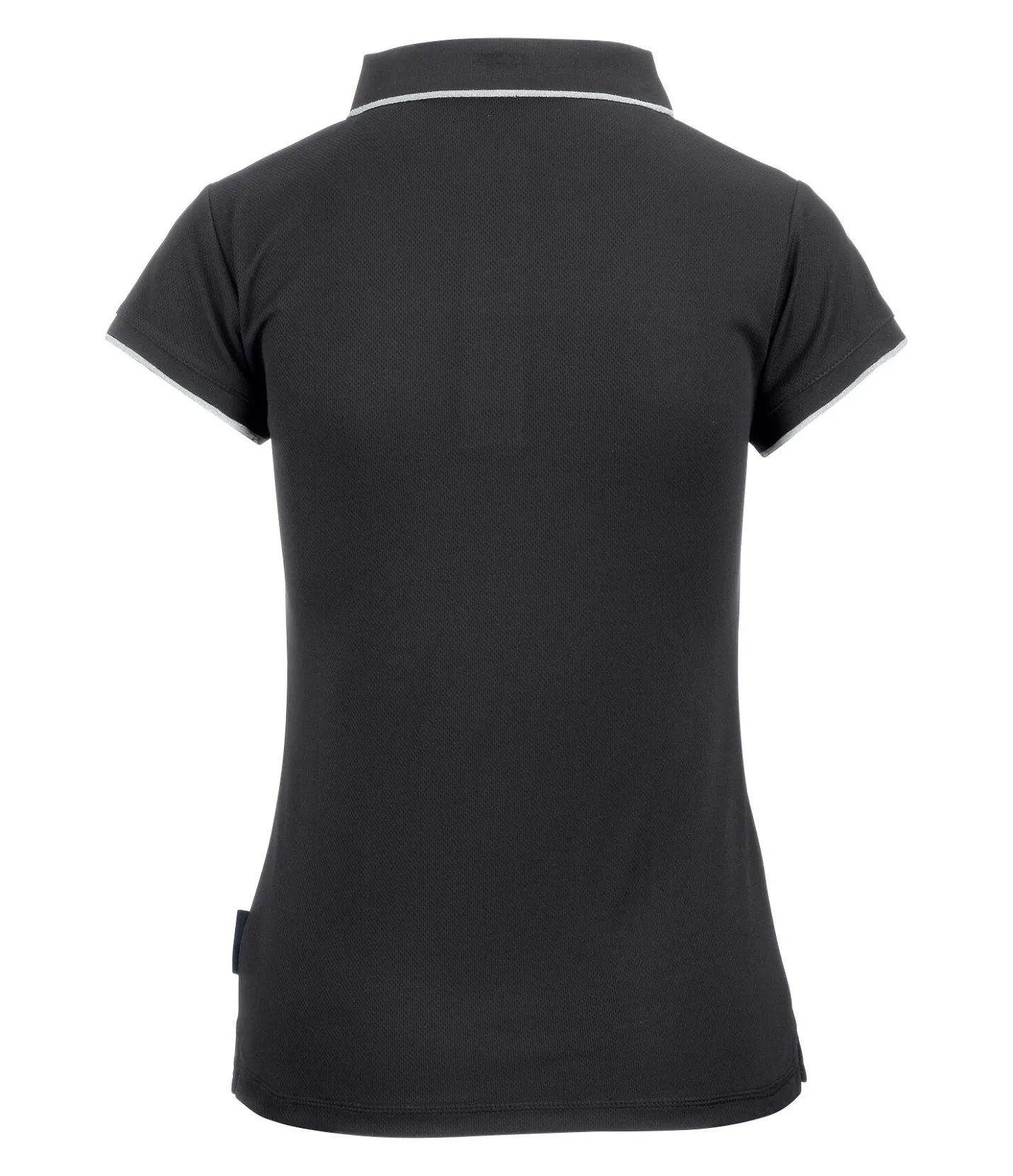 Felix Bühler Polo technique Mavie noir Outlet