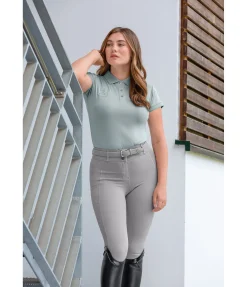 Felix Bühler Polo technique Mavie sauge Best