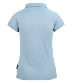 Felix Bühler Polo technique Mavie bleu pastel Best