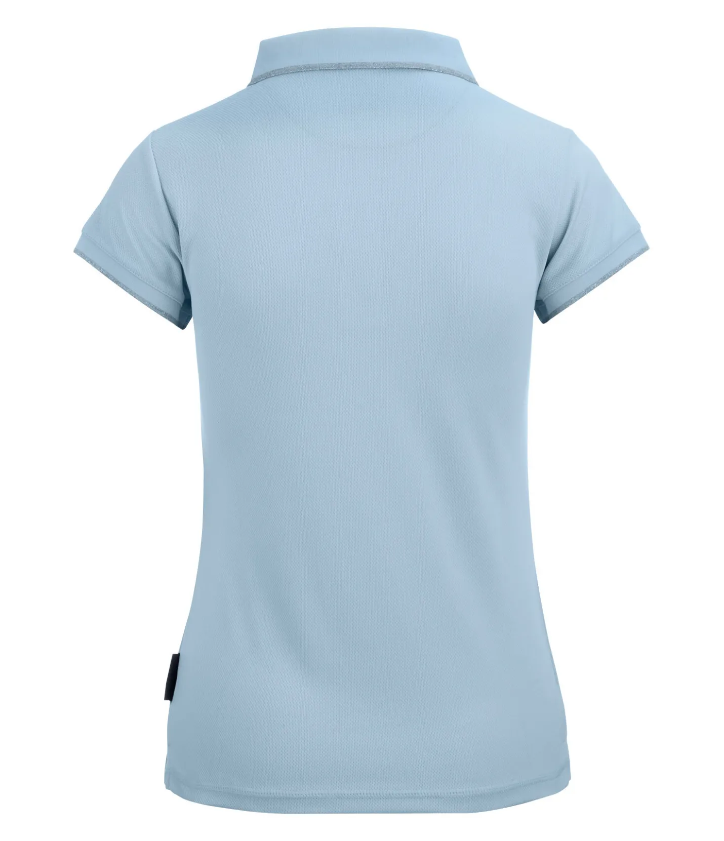 Felix Bühler Polo technique Mavie bleu pastel Best