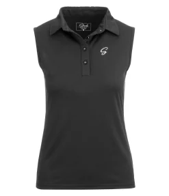 STEEDS Polo technique Nanni noir