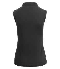 STEEDS Polo technique Nanni noir