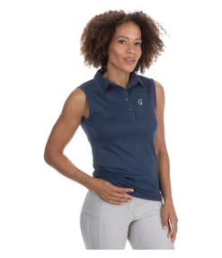 STEEDS Polo technique Nanni navy Online