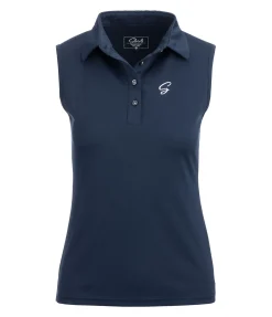 STEEDS Polo technique Nanni navy Online