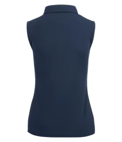 STEEDS Polo technique Nanni navy Online