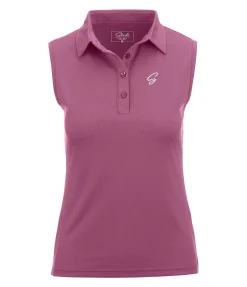 STEEDS Polo technique Nanni rose baie Outlet
