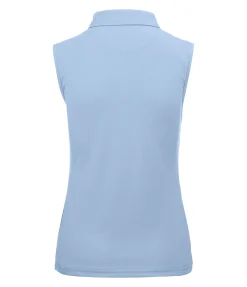 STEEDS Polo technique Nanni bleu glacé Discount