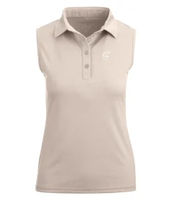 STEEDS Polo technique Nanni champagne Outlet