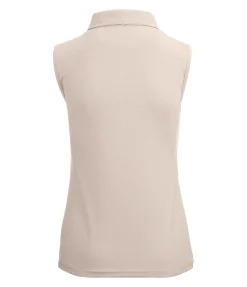 STEEDS Polo technique Nanni champagne Outlet