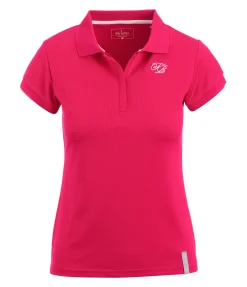 Felix Bühler Polo technique Noele campari Outlet