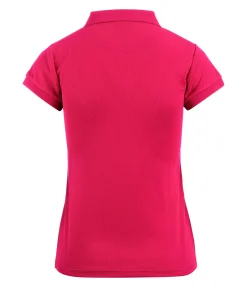 Felix Bühler Polo technique Noele campari Outlet